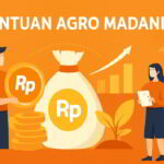 bantuan agro madani