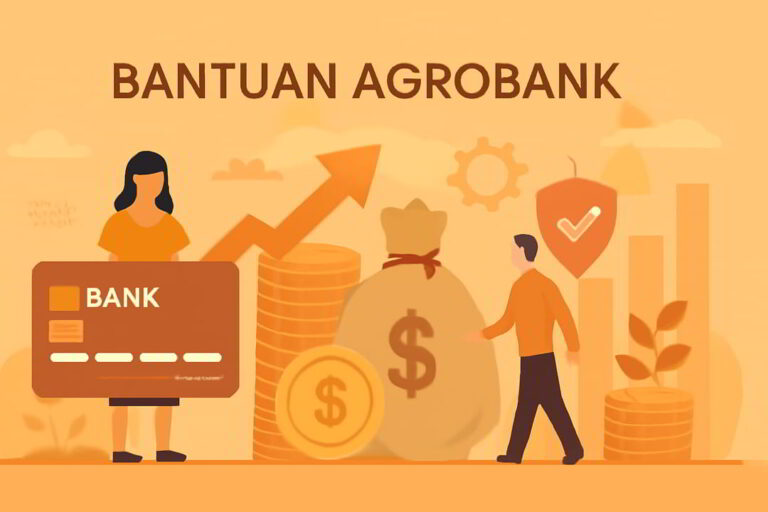 bantuan agrobank