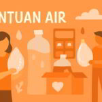 bantuan air