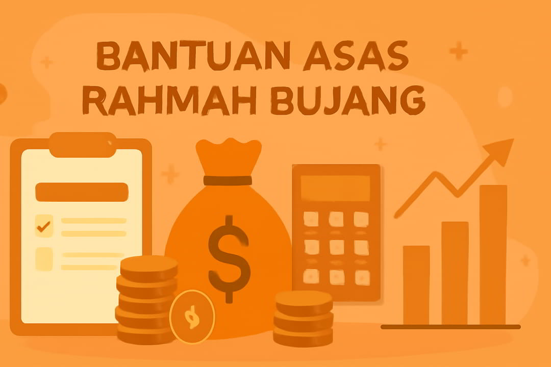 bantuan asas rahmah bujang