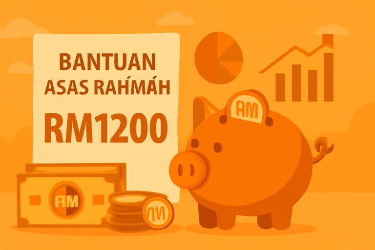 bantuan asas rahmah rm1200