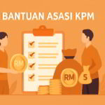 bantuan asasi kpm