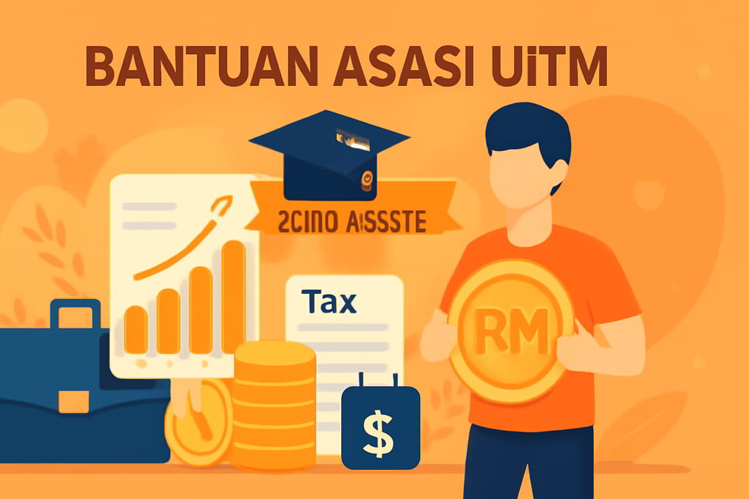 bantuan asasi uitm
