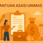 bantuan asasi unimas