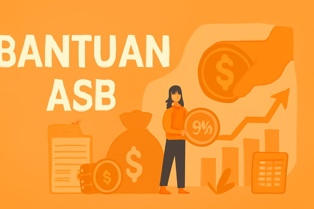 bantuan asb