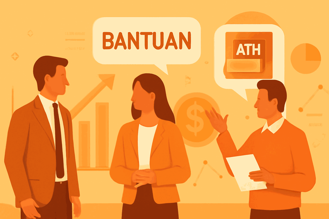 bantuan atm jhev