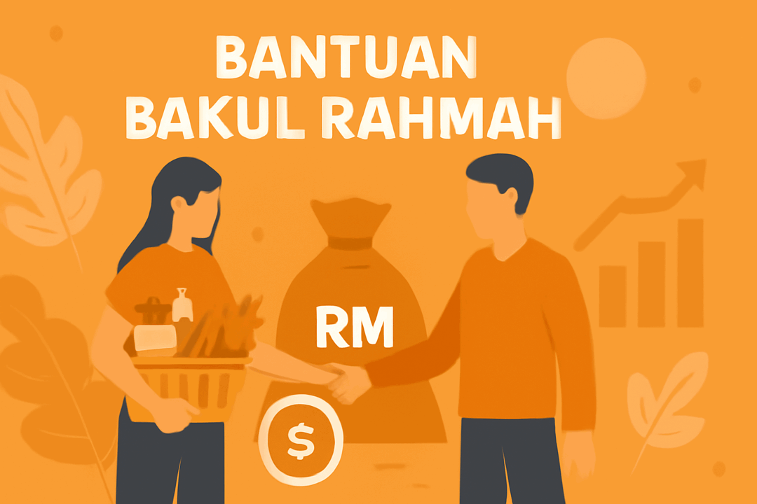 bantuan bakul rahmah