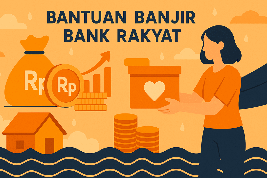 bantuan banjir bank rakyat
