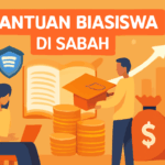 bantuan biasiswa di sabah