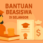bantuan biasiswa di selangor