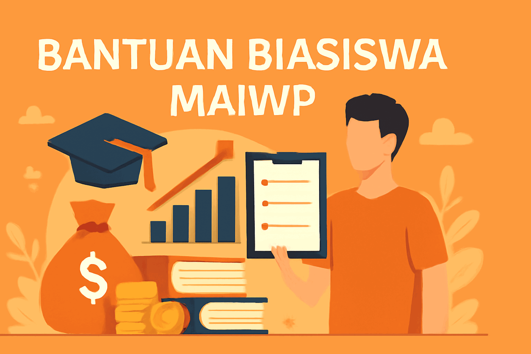 bantuan biasiswa maiwp