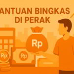 bantuan bingkas di perak