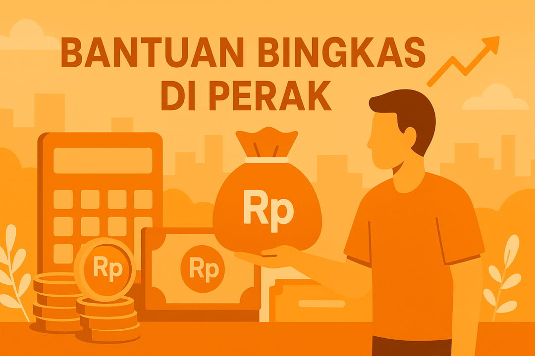 bantuan bingkas di perak