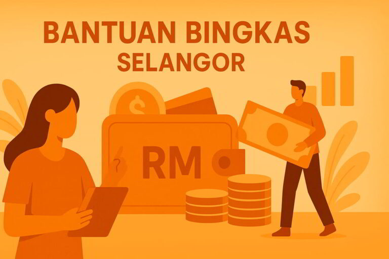bantuan bingkas di selangor