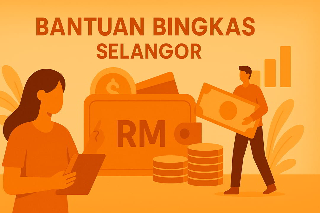 bantuan bingkas di selangor