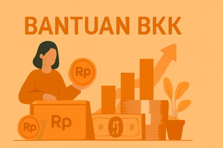 bantuan bkk