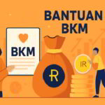 bantuan bkm