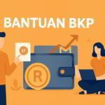 bantuan bkp