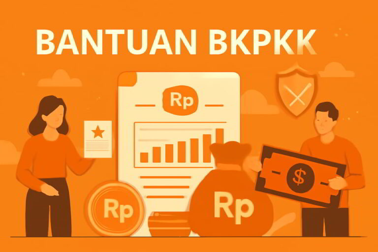 bantuan bkpkk