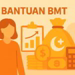 bantuan bmt