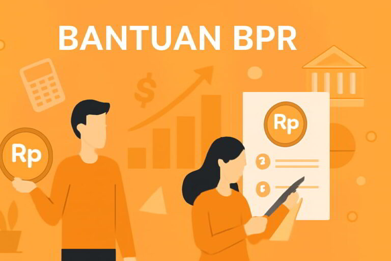 bantuan bpr