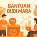 bantuan budi mara