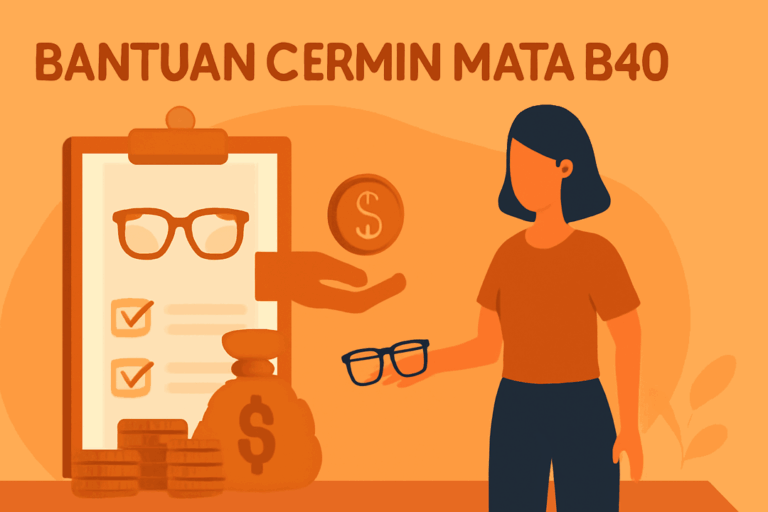 bantuan cermin mata b40