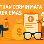 bantuan cermin mata warga emas