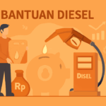 bantuan diesel