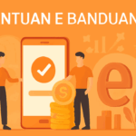 bantuan e banduan