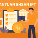 bantuan ehsan ipt