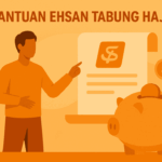bantuan ehsan tabung haji