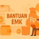 bantuan emk