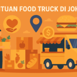 bantuan food truck di johor