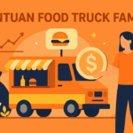 bantuan food truck fama