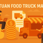 bantuan food truck maiwp