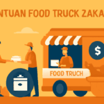 bantuan food truck zakat