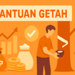 bantuan getah