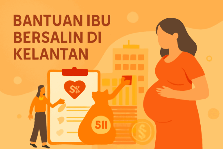 bantuan ibu bersalin di kelantan