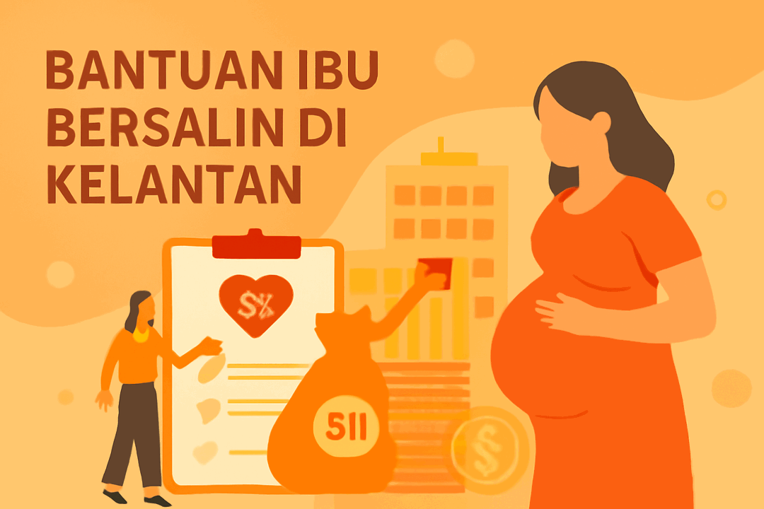 bantuan ibu bersalin di kelantan