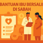 bantuan ibu bersalin di sabah