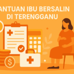 bantuan ibu bersalin di terengganu