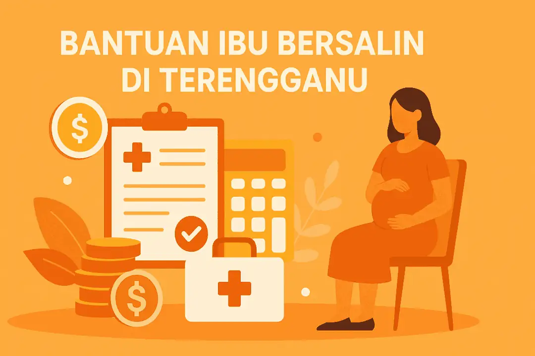 bantuan ibu bersalin di terengganu