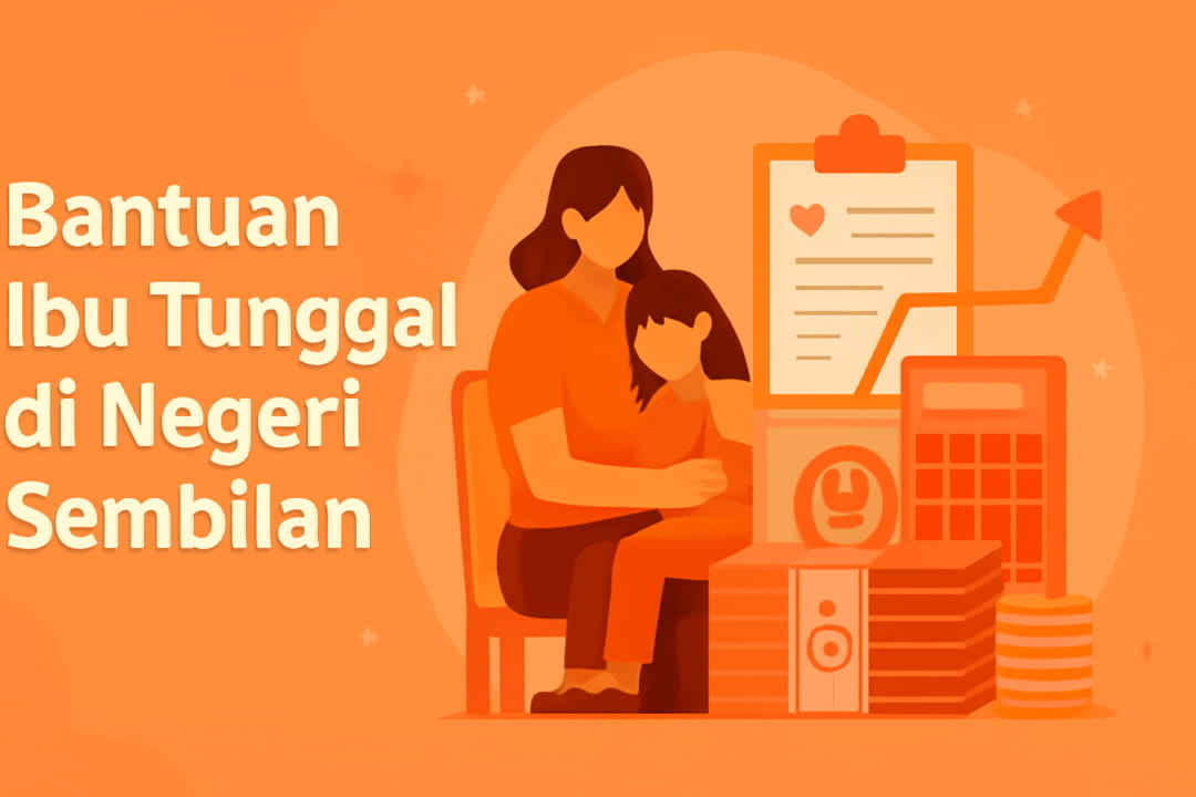bantuan ibu tunggal di negeri sembilan