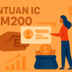 bantuan ic rm200