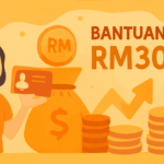 bantuan ic rm300