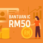 bantuan ic rm50
