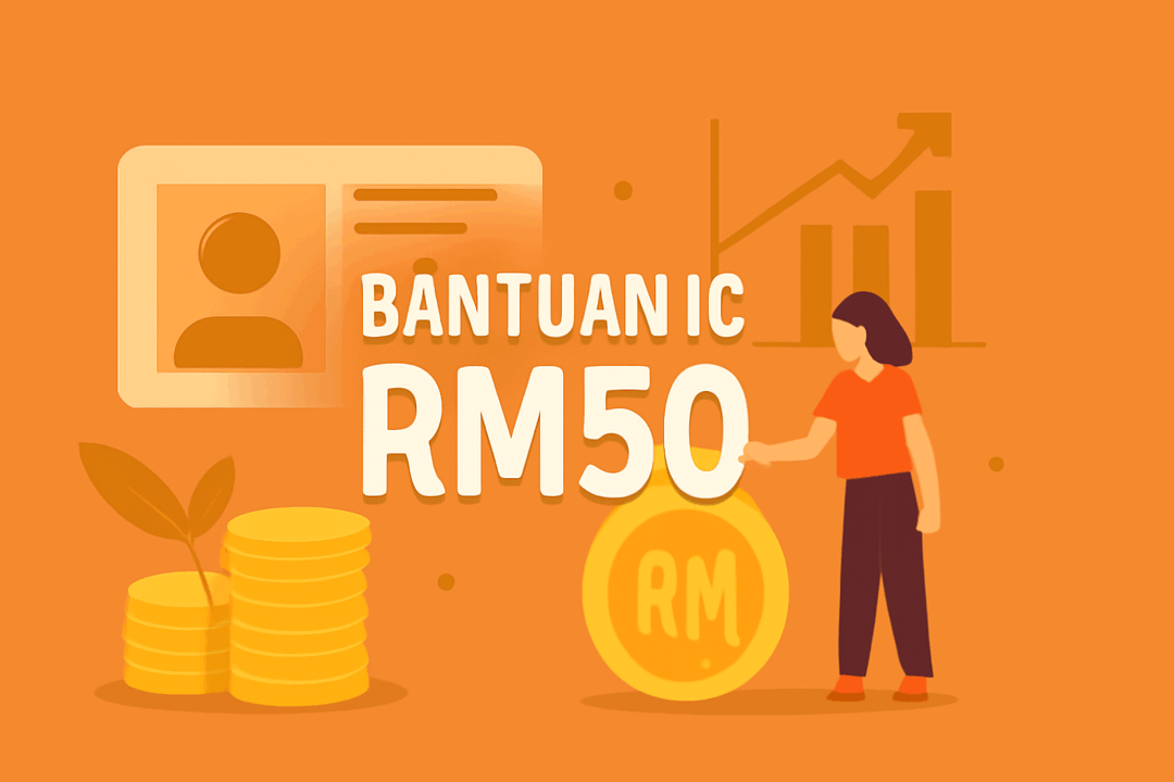 bantuan ic rm50
