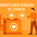 bantuan ihsan di johor