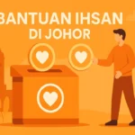 bantuan ihsan di johor